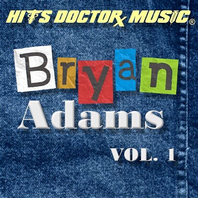 Bryan Adams/Bryan Adams